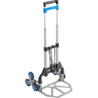 Carucior cu platforma Hoegert HT7G557