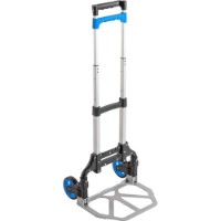 Carucior cu platforma Hoegert HT7G558