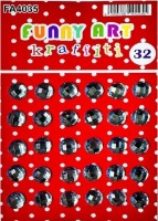 Material pentru artizanat Funny Art FA4035