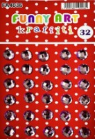 Material pentru artizanat Funny Art FA4036