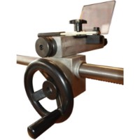 Токарный станок Holzmann VD1100N 230V фото №2 — интернет-магазин Desire.md