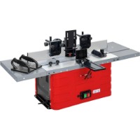 Фрезерный станок Holzmann TFM610V