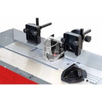 Фрезерный станок Holzmann TFM610V фото №2 — интернет-магазин Desire.md