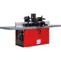 Фрезерный станок Holzmann TFM610V фото №3 — интернет-магазин Desire.md