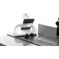 Фрезерный станок Holzmann TFM610V фото №5 — интернет-магазин Desire.md