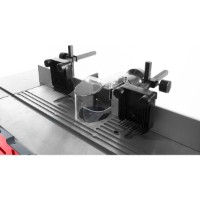 Фрезерный станок Holzmann TFM610V фото №6 — интернет-магазин Desire.md