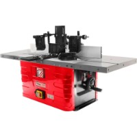 Фрезерный станок Holzmann TFM610V фото №8 — интернет-магазин Desire.md
