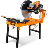 Машина для резки камня GMS BCZ 600 (GMS-BCZ) фото №2 — интернет-магазин Desire.md