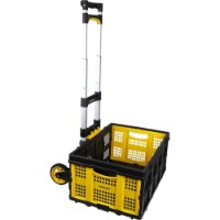 Тележка Stanley FatMax SXWT-FT501 фото №2 — интернет-магазин Desire.md