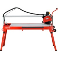 Станок плиткорез Yato YT-821597 фото №10 — интернет-магазин Desire.md