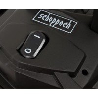 Sistema de evacuare Scheppach DC100 (5906306901) imaginea #9 — magazin online Desire.md