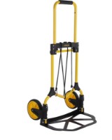 Тележка Stanley FatMax SXWT-FT582