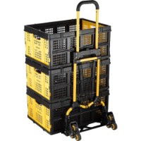 Тележка Stanley FatMax SXWT-FT584 фото №6 — интернет-магазин Desire.md