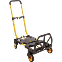 Тележка Stanley FatMax SXWT-FT585 фото №3 — интернет-магазин Desire.md