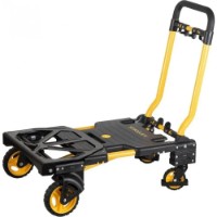 Тележка Stanley FatMax SXWT-FT585 фото №4 — интернет-магазин Desire.md