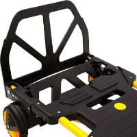 Тележка Stanley FatMax SXWT-FT585 фото №6 — интернет-магазин Desire.md