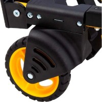 Тележка Stanley FatMax SXWT-FT585 фото №7 — интернет-магазин Desire.md