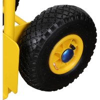 Тележка Stanley FatMax SXWT-HT522 фото №8 — интернет-магазин Desire.md