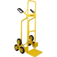 Carucior cu platforma Stanley FatMax SXWT-HT523