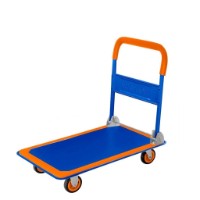 Carucior cu platforma Wadfow WWB1330