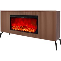 Șemineu electric Art Flame Baileys & Tasmania