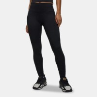 Jambiere damă Nike Jordan Sport Womens Dri-Fit Black/White, s.S imaginea #1 — magazin online Desire.md