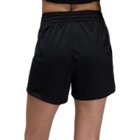 Pantaloni scurți dame Nike Jordan Sport Womens Mesh Black/White, s.M imaginea #2 — magazin online Desire.md