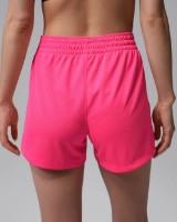 Pantaloni scurți dame Nike Jordan Sport Womens Mesh Hyper Pink/Black, s.M imaginea #2 — magazin online Desire.md
