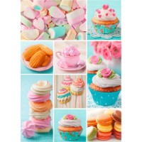 Fototapete Decocode 21-0245-AL