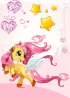 Фотообои Decocode 21-0264-CR