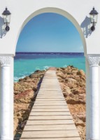 Fototapete Decocode 21-0408-PL