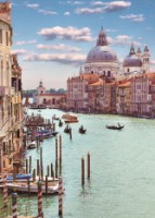 Фотообои Decocode 21-0409-WL