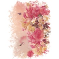 Fototapete Decocode 21-0415-FR