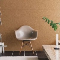 Tapete din plută Cork House RY56001