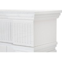 Șemineu electric Art Flame Blaze Maxi & Vegas 50 White imaginea #2 — magazin online Desire.md