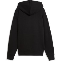 Hanorac damă Puma Ess Script Comfort H Puma Black, s.S imaginea #2 — magazin online Desire.md