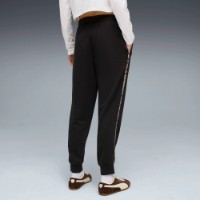 Pantaloni spotivi de dame Puma Ess Graphic Animal Puma Black, s.S (69246401) imaginea #3 — magazin online Desire.md