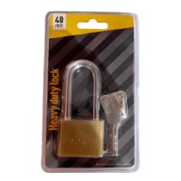 Навесной замок HOSI C204-L