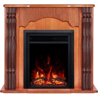 Șemineu electric Art Flame Clasic & Cris Nut imaginea #2 — magazin online Desire.md