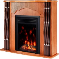 Șemineu electric Art Flame Clasic & Cris Nut imaginea #1 — magazin online Desire.md