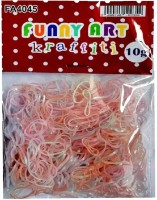 Material pentru artizanat Funny Art FA4045