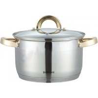 Кастрюля Bohmann BH-1416G
