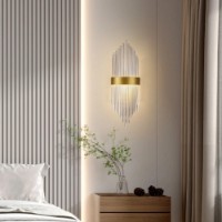 Бра Lampardi Prisma LP140-1W фото №2 — интернет-магазин Desire.md