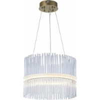 Люстра Lampardi Prisma LP140-D43