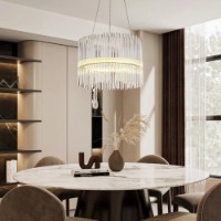 Люстра Lampardi Prisma LP140-D43 фото №2 — интернет-магазин Desire.md