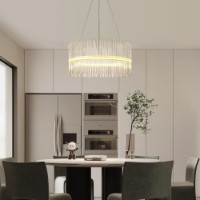 Люстра Lampardi Prisma LP140-D60 фото №2 — интернет-магазин Desire.md