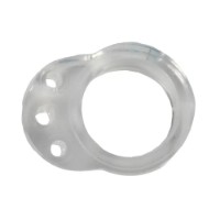 Ограничитель для двереи Profmet 447100 фото №2 — интернет-магазин Desire.md