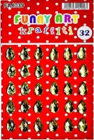 Material pentru artizanat Funny Art FA4039