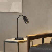 Veioză birou Lampardi Riflet LP759-1T imaginea #2 — magazin online Desire.md