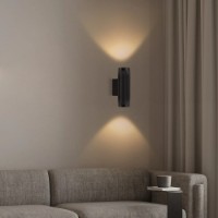 Бра Lampardi Riflet LP759-2W фото №2 — интернет-магазин Desire.md